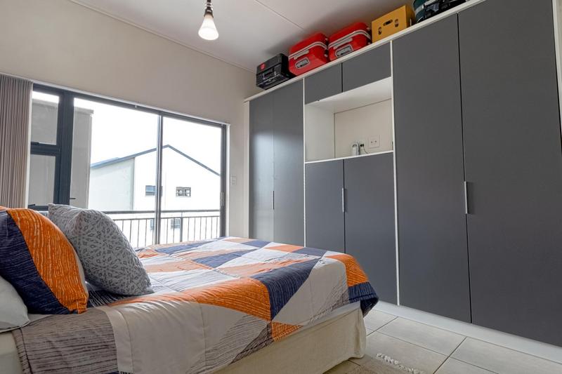 2 Bedroom Property for Sale in The Huntsman Western Cape